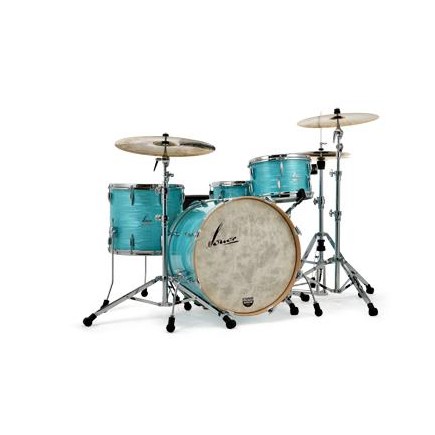 SONOR Shell Set, VT Three20 NM, California Blue